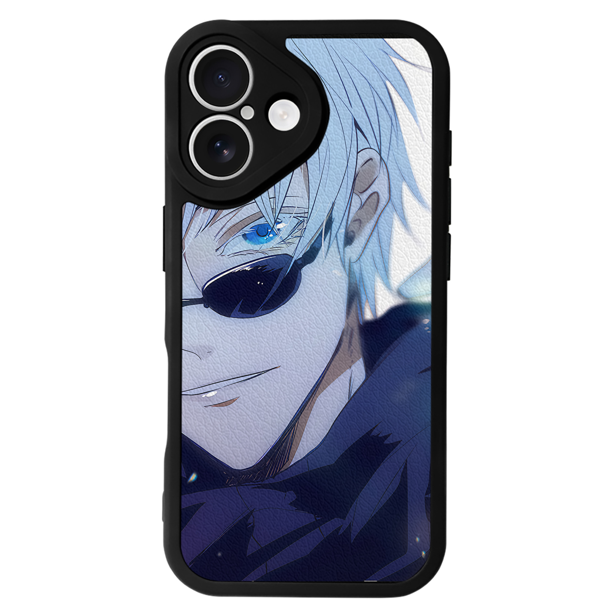 （画像用） SPY×FAMILY间谍家家酒 【iPhone 16シリーズ対応】シリコンスマホケース（レザー調） 材質：シリコン